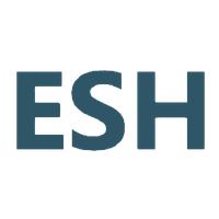 ESH Acquisition Corp. Right logo