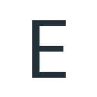 EVAX logo