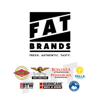FAT Brands Inc logo