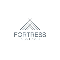 Fortress Biotech Inc Pref Series A logo
