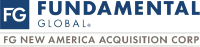 FG New America Acquisition Corp
