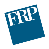 FRPH logo