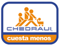 Grupo Comercial Chedraui S.A.B. de C.V logo