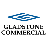 Gladstone Commercial Corp Preferred Series G logo