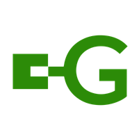 GREE logo