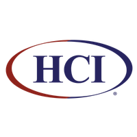 HCI logo