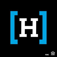 HMRFF logo