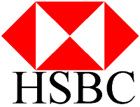 HSBC Holdings PLC ADR Logo