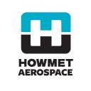 Howmet Aerospace Inc (HWM) 