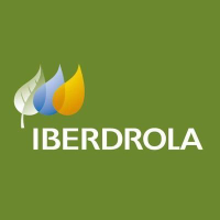 Iberdrola SA logo