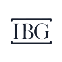 IBG logo