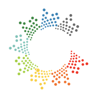 INDP logo