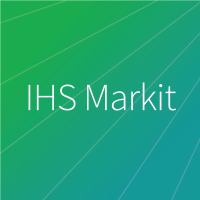 Ihs Markit Ltd