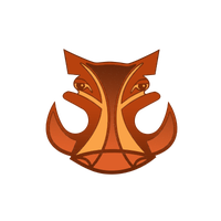IRON logo