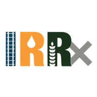 IRRHF logo