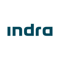Indra Sistemas S.A logo