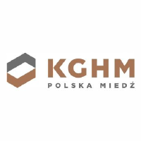 KGHM Polska Miedz S.A logo