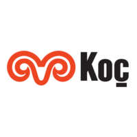 Koc Holdings AS logo