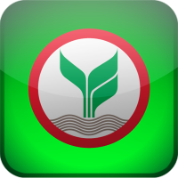 Kasikornbank Public Company Limited logo