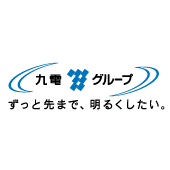 Kyushu Electric Power Company Incorporated logo