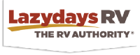 LAZY logo