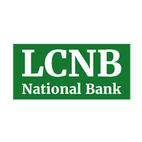 LCNB logo