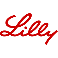 Eli Lilly and Company (LLY) 