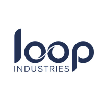 Loop Industries Inc