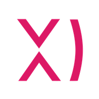 LX logo