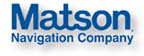 Matson Inc (MATX) 