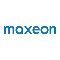MAXN logo