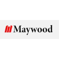 MAYA logo