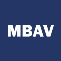 MBAV logo