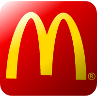 McDonald’s Corporation Logo