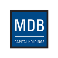 MDBH logo