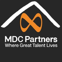 MDC Partners Inc