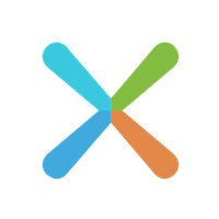 MDXH logo