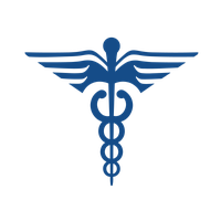MED logo