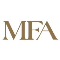 MFA Financial, Inc. 9.000% logo