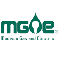 MGEE logo