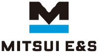 Mitsui E&S Holdings Co. Ltd logo