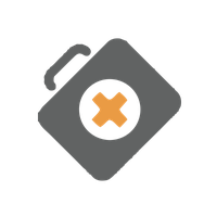MNDR logo