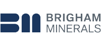 Brigham Minerals Inc