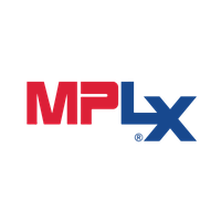 MPLX logo