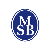 MSVB logo