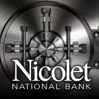 Nicolet Bankshares Inc