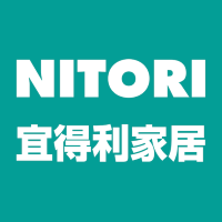 Nitori Holdings Co. Ltd logo