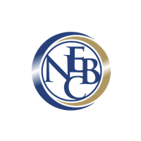 NECB logo