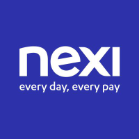Nexi S.p.A logo