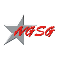 NGS logo